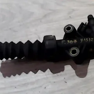 Biztonságos fizetés PEUGEOT 307 01-05 Kuplung munkahengeralsó bontott alkatrész