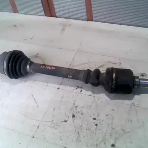 Vásárlói kedvenc PEUGEOT 307 01-05 Bal első féltengely 2.0d bontott alkatrész