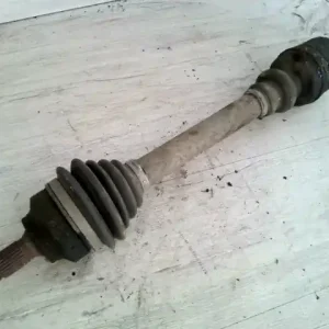 Árcsökkenés PEUGEOT 307 01-05 Bal első féltengely 2.0hdi bontott alkatrész