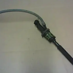 Gyors szállítás PEUGEOT 307 01-05 Kuplung munkahengerfelső bontott alkatrész