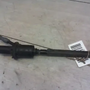 Gyors kiszállítás PEUGEOT 307 01-05 Kuplung munkahengeralsó bontott alkatrész