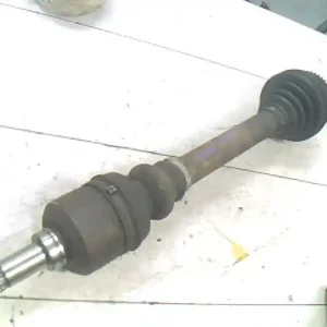 Ajánlat PEUGEOT 406 Bal első féltengely bontott alkatrész