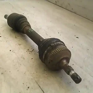 Akció PEUGEOT 406 Bal első féltengely 2.0d bontott alkatrész