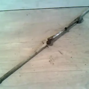 Biztonságos fizetés PEUGEOT 309 Sebességváltó rudazat 1.3 b bontott alkatrész