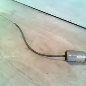 Expressz szállítás PEUGEOT 405 -94 Szivató bowden 1.9 d bontott alkatrész