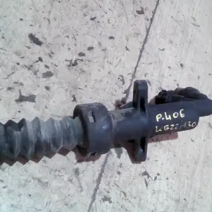 Gyors szállítás PEUGEOT 406 Kuplung munkahenger 2.0hdi bontott alkatrész