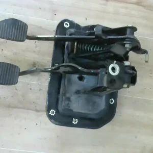 Utolsó esély PEUGEOT 406 Kuplung pedál bontott alkatrész