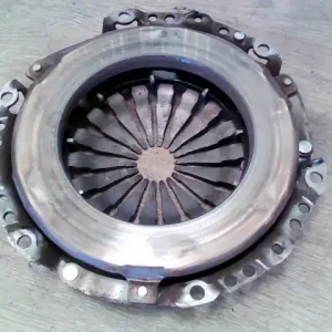 Expressz szállítás PEUGEOT BIPPER 2008.02 - Kuplung szerkezet 1.4 hdi bontott alkatrész