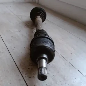 Azonnali szállítás PEUGEOT 607 Bal első féltengely 2.2i abs bontott alkatrész