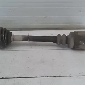 Azonnali szállítás PEUGEOT BOXER 94-02 Bal első féltengely bontott alkatrész