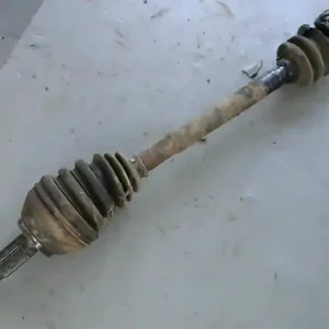 Exkluzív ajánlat PEUGEOT J5 Jobb első féltengely bontott alkatrész