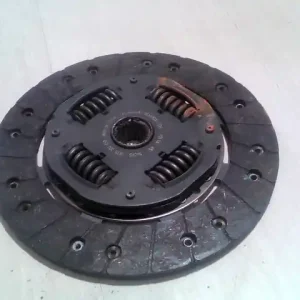 Csak ma PEUGEOT BOXER 94-02 Kuplung tárcsa 2.4d bontott alkatrész