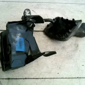 Gyors szállítás PEUGEOT BOXER 94-02 Váltó kulissza 1.9td bontott alkatrész