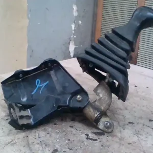 Szezonális akció PEUGEOT BOXER 94-02 Váltó kulissza bontott alkatrész