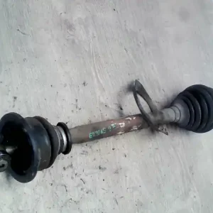 Szezonális akció PEUGEOT PARTNER 02- Jobb első féltengely 1.6 diesel bontott alkatrész