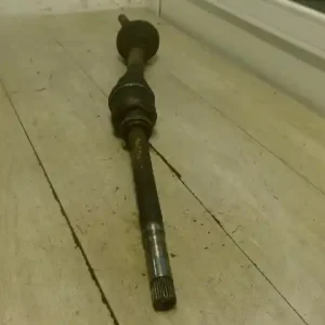 Ajánlat PEUGEOT PARTNER 02- Jobb első féltengely 1.9d bontott alkatrész