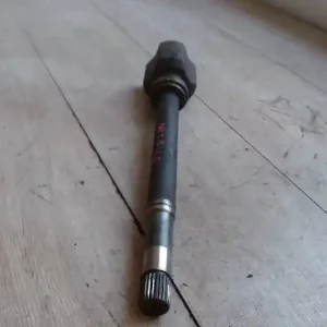 Vedd meg online PEUGEOT Partner 2012.04.01- Jobb első féltengely 1.6d bontott alkatrész