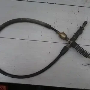 PIAGGIO PORTER Sebességváltó bowden bontott alkatrész Gyors szállítás