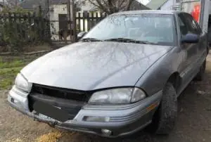 Kedvezmény PONTIAC GRAND AM Jobb első féltengely bontott alkatrész