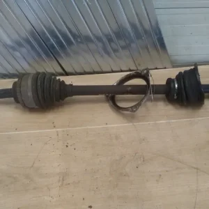 Csak ma RENAULT CLIO 01-06 Bal első féltengely 1.5dci bontott alkatrész