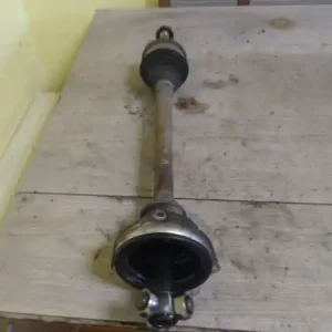 Expressz kézbesítés RENAULT CLIO 01-06 Bal első féltengely 1.1 i bontott alkatrész