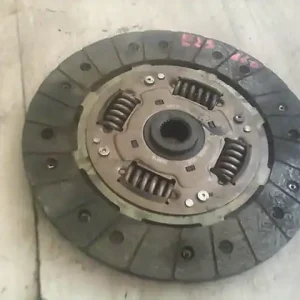 Végkiárusítás RENAULT CLIO 01-06 Kuplung tárcsa 1.5d bontott alkatrész