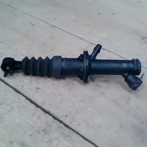 Biztonságos fizetés RENAULT CLIO 06-09 Kuplung munkahenger bontott alkatrész