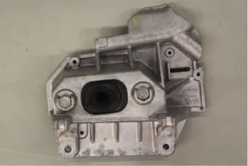 Biztonságos fizetés RENAULT CLIO 06-09 Sebességváltó tartó bak bontott alkatrész