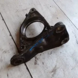 Vásárlói kedvenc RENAULT CLIO 06-09 Tartóbak bontott alkatrész