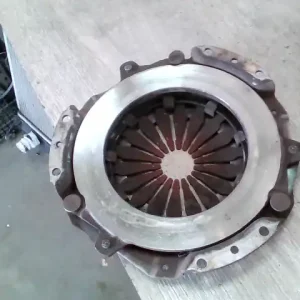 Biztonságos fizetés RENAULT CLIO 96-98 Kuplung szerkezet bontott alkatrész