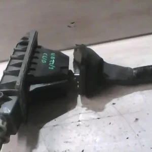 Expressz szállítás RENAULT CLIO 06-09 Váltó kulissza bowdenekkel bontott alkatrész