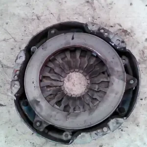 Ajánlat RENAULT Clio 2009.01.01-2012.10.31 Kuplung szerkezet bontott alkatrész