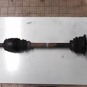 Biztonságos fizetés RENAULT CLIO 90-96 Bal első féltengely bontott alkatrész