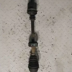 Akció RENAULT CLIO 98-01 Jobb első féltengely bontott alkatrész