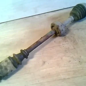 Azonnali szállítás RENAULT CLIO 98-01 Jobb első féltengely 1.6 i, 8v, nem abs-es bontott alkatrész