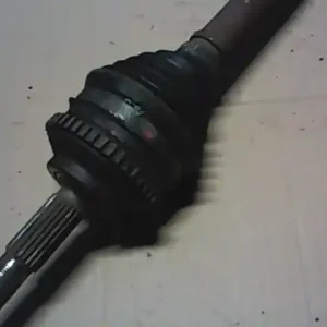 Biztonságos vásárlás RENAULT CLIO 98-01 Bal első féltengely bontott alkatrész