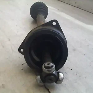 Végkiárusítás RENAULT CLIO 98-01 Bal első féltengely 1.9d abses bontott alkatrész