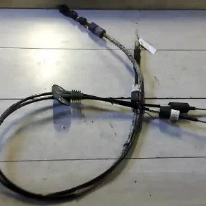 Alacsony ár RENAULT CLIO 98-01 Sebességváltó bowden bontott alkatrész