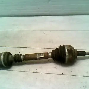 Expressz kézbesítés RENAULT ESPACE 02.11.01-06.02.28 Bal első féltengely bontott alkatrész