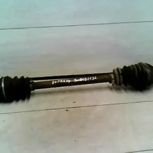 Szezonális akció RENAULT EXPRESS Jobb első féltengely bontott alkatrész