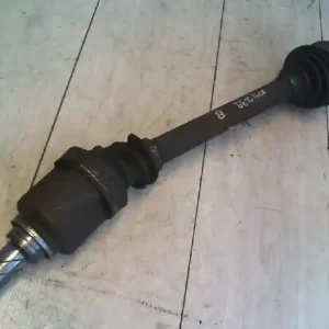 Expressz kézbesítés RENAULT KANGOO 08.02.01-13.06.30 Bal első féltengely 1.5d bontott alkatrész