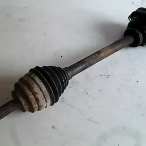 Árengedmény RENAULT Kangoo 2003.01 - 2008.01 Bal első féltengely bontott alkatrész