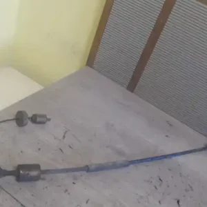 Újdonság RENAULT Kangoo 2003.01 - 2008.01 Kuplung bowden 1.5 d bontott alkatrész