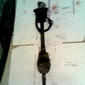 Ajánlat RENAULT KANGOO 97-03 Bal első féltengely bontott alkatrész