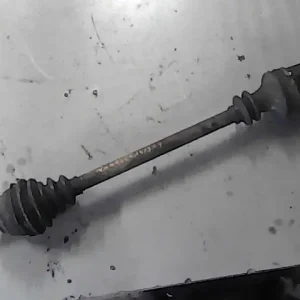 Azonnali szállítás RENAULT KANGOO 97-03 Jobb első féltengely bontott alkatrész