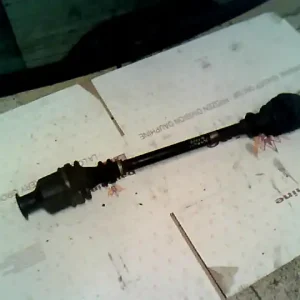 Exkluzív ajánlat RENAULT KANGOO 97-03 Jobb első féltengely bontott alkatrész