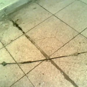 Árengedmény RENAULT KANGOO 97-03 Kuplung bowden bontott alkatrész