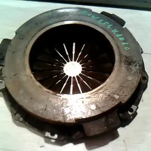 Utolsó esély RENAULT KANGOO 97-03 Kuplung szerkezet 1.5 dci bontott alkatrész