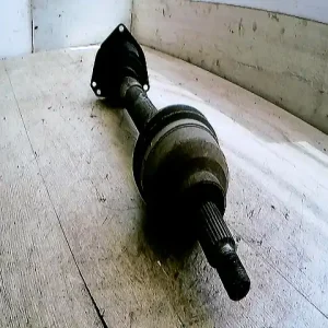 Bestseller RENAULT LAGUNA 00-05 Bal első féltengely 1.9d bontott alkatrész