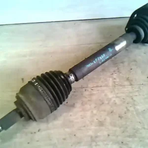 Biztonságos vásárlás RENAULT LAGUNA 00-05 Bal első féltengely 1.9 dci bontott alkatrész